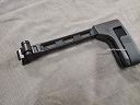 *SB Tactical FS1913 Folding Pistol Stabilizing Brace - Black